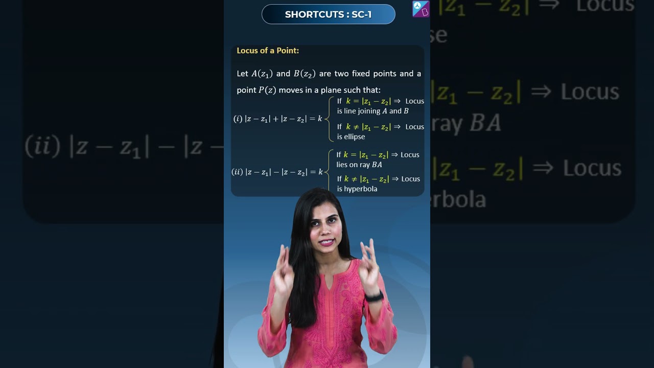 Maths Tricks – Complex numbers – Killer shortcuts