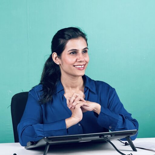 Bhoomika Rohra IIT JEE Math Teacher